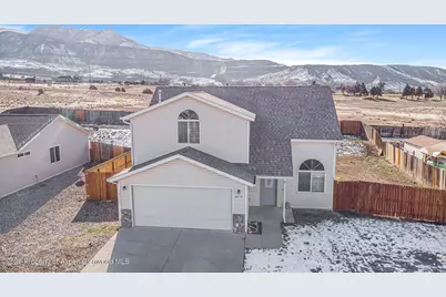 218 Cliff View Circle, Parachute, CO 81635 - Photo 1