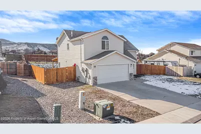 218 Cliff View Circle, Parachute, CO 81635 - Photo 25