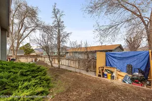 824 W 5th St, Rifle, CO 81650 - Photo 27