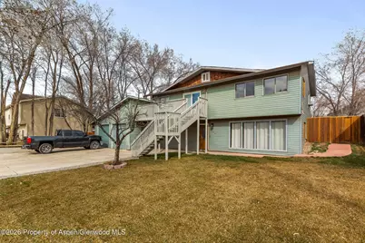 824 W 5th Street, Rifle, CO 81650 - Photo 1