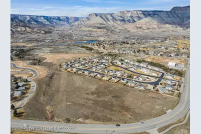 Tbd Stone Quarry Road, Parachute, CO 81635 - Photo 5
