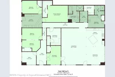 1287 Market Street, Meeker, CO 81641 - Photo 43