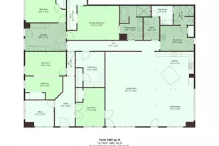 1287 Market St, Meeker, CO 81641 - Photo 43