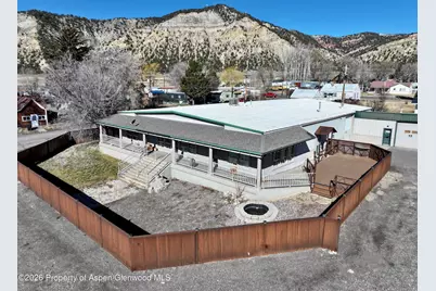 1287 Market Street, Meeker, CO 81641 - Photo 1