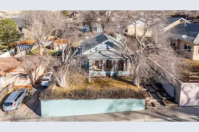 438 E 7th Street, Rifle, CO 81650 - Photo 3