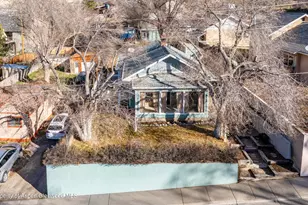 438 E 7th St, Rifle, CO 81650 - Photo 3