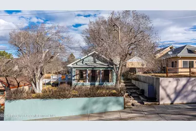 438 E 7th Street, Rifle, CO 81650 - Photo 1