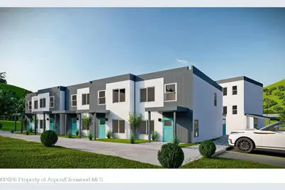 619 Overlin Drive #621, Glenwood Springs, CO 81601 - Photo 7