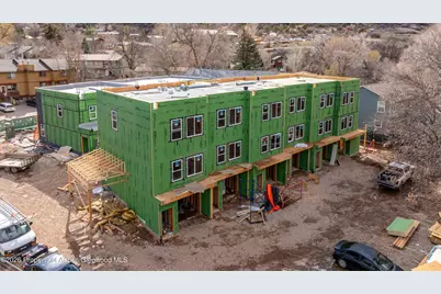 619 Overlin Drive #621, Glenwood Springs, CO 81601 - Photo 5