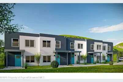 619 Overlin Drive #621, Glenwood Springs, CO 81601 - Photo 9