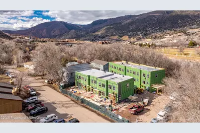 619 Overlin Drive #621, Glenwood Springs, CO 81601 - Photo 1