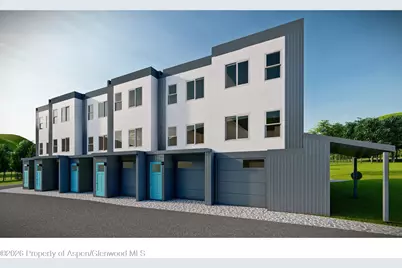 619 Overlin Drive #621, Glenwood Springs, CO 81601 - Photo 13