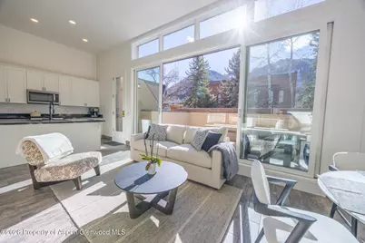 426 E Hyman, Aspen, CO 81611 - Photo 1