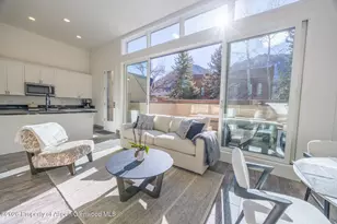 426 E Hyman, Aspen, CO 81611 - Photo 1