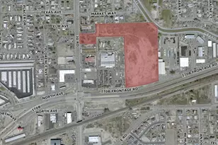 3020 Interstate 70 Business, Grand Junction, CO 81504 - Photo 1