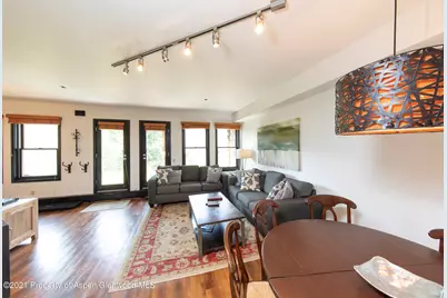 425 Wood Run Road #36, Snowmass Village, CO 81615 - Photo 5