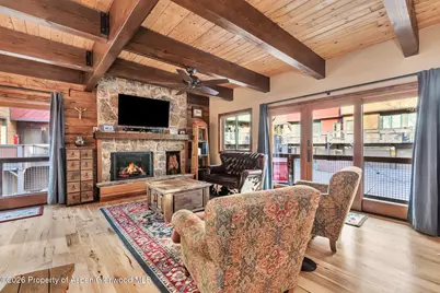 2650 Medicine Springs Drive #24, Steamboat, CO 80487 - Photo 1