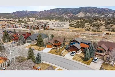 276 Blackhawk Drive, New Castle, CO 81647 - Photo 3