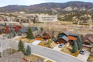 276 Blackhawk Dr, New Castle, CO 81647 - Photo 3