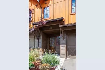 502 Little Cloud Drive, New Castle, CO 81647 - Photo 1