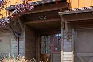 502 Little Cloud Dr, New Castle, CO 81647 - Photo 1