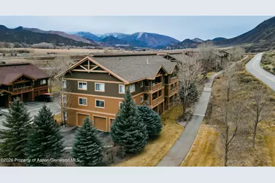 520 River View Drive #503, New Castle, CO 81647 - Photo 1