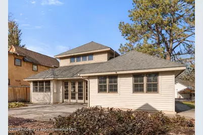 358 Euclid Avenue, Carbondale, CO 81623 - Photo 1