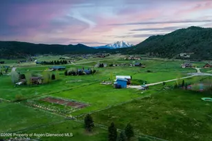 103 Ranch Ln, Glenwood Springs, CO 81601 - Photo 1