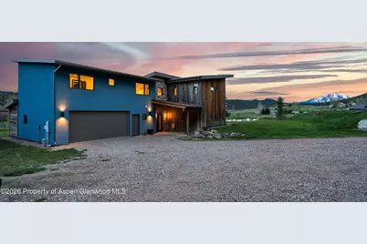 103 Ranch Lane, Glenwood Springs, CO 81601 - Photo 3