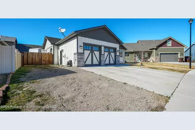 1667 Balsam Loop, Rifle, CO 81650 - Photo 3