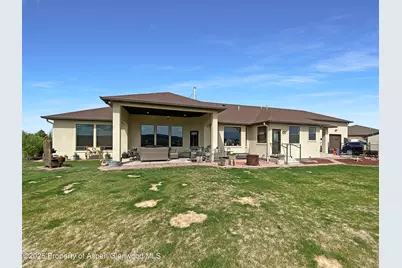 1351 La Mesa Circle, Rangely, CO 81648 - Photo 39