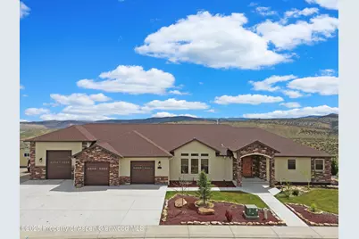 1351 La Mesa Circle, Rangely, CO 81648 - Photo 1