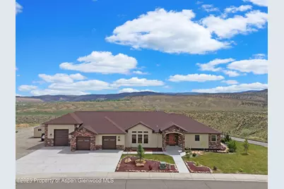 1351 La Mesa Circle, Rangely, CO 81648 - Photo 41