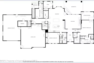 1351 La Mesa Circle, Rangely, CO 81648 - Photo 3