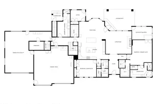 1351 La Mesa Cir, Rangely, CO 81648 - Photo 3