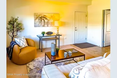 511 Riverview Drive #1404, New Castle, CO 81647 - Photo 1