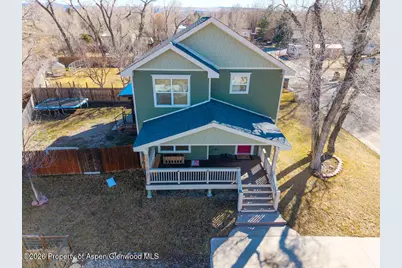 869 Washington Street, Craig, CO 81625 - Photo 3