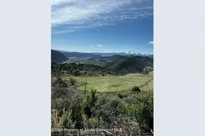 Tbd County Road 117, Glenwood Springs, CO 81601 - Photo 5