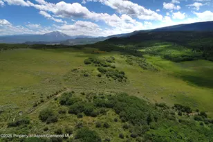 Tbd County Road 117, Glenwood Springs, CO 81601 - Photo 1
