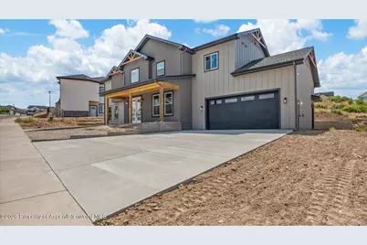1384 Munro Avenue, Rifle, CO 81650 - Photo 5