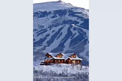 1450 Mesa Road, Snowmass, CO 81654 - Photo 1