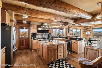 1450 Mesa Road, Snowmass, CO 81654 - Photo 9