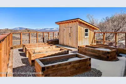 1450 Mesa Road, Snowmass, CO 81654 - Photo 45