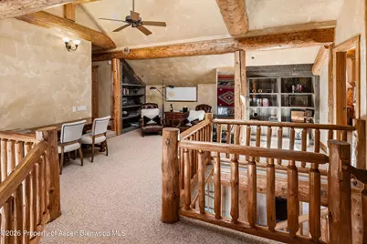 1450 Mesa Road, Snowmass, CO 81654 - Photo 19