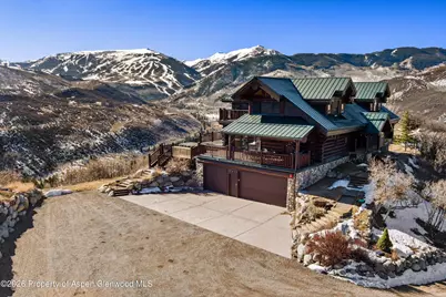 1450 Mesa Road, Snowmass, CO 81654 - Photo 49