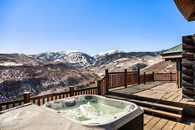 1450 Mesa Road, Snowmass, CO 81654 - Photo 37