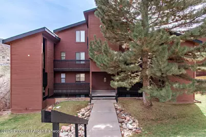 2822 Hager Lane #2-D, Glenwood Springs, CO 81601 - Photo 11