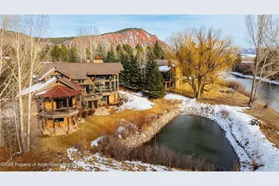 397 Diamond A Ranch Road, Carbondale, CO 81623 - Photo 7