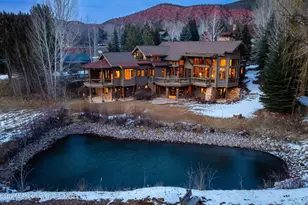 397 Diamond A Ranch Rd, Carbondale, CO 81623 - Photo 3