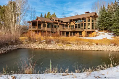 397 Diamond A Ranch Road, Carbondale, CO 81623 - Photo 5